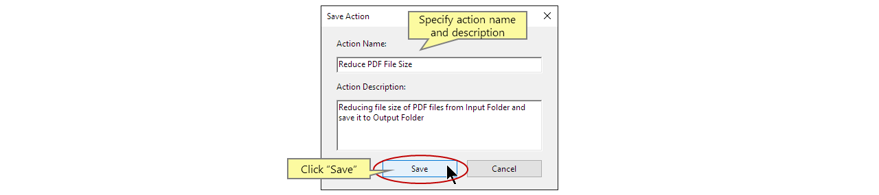 Reducing The Size Of Multiple Pdf Files