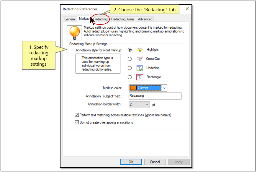 Ssn Redaction Software