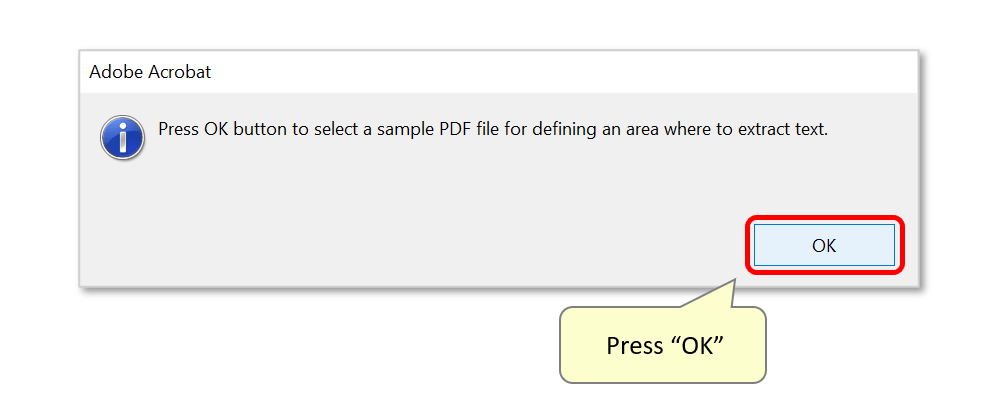 close prompt