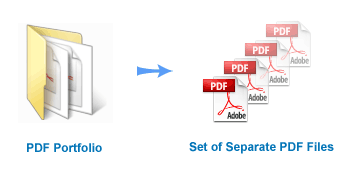 Extraction diagram