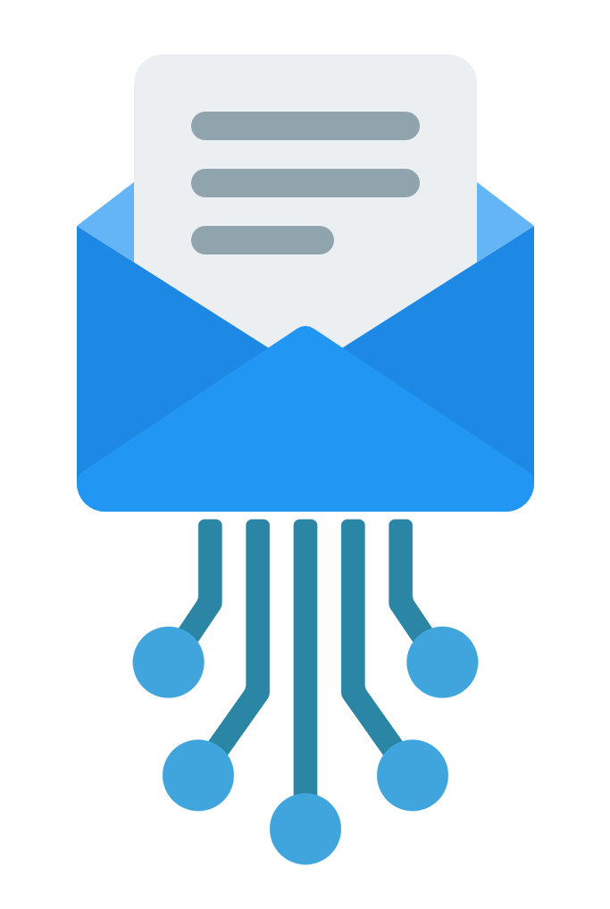 AutoDocMail plug-in for Adobe Acrobat